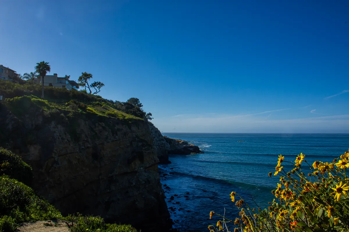 Cliffside